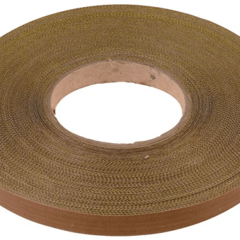 Horeca Parts - PTFE páska, šířka 15 mm, tloušťka 0,25 mm na metr