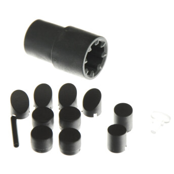Horeca Parts - Režim motorového pohonu - ruční mixér Sammic XM-50, XM-70