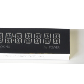 Horeca Parts - Control board - Hendi microwave oven 281376