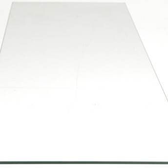 Horeca Parts - Półka szklana górna 1090x310mm - Witryna chłodnicza Hendi 233450