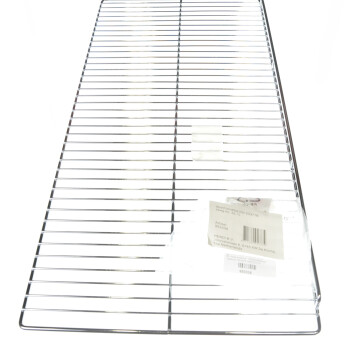 Horeca Parts - Center shelf - 160l Arktic Hendi 233719 adjustable refrigerated display case