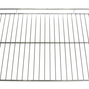 Horeca Parts - Półka mała 810x-330mm - Witryna chłodnicza Hendi 233719