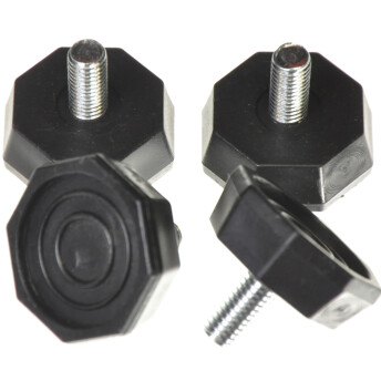 Horeca Parts - Nohy (sada 4 kusů) - chladnička na víno Arktic 237557, 237564, 237595