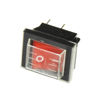 Horeca Parts - Switch - Hendi nachos warmer 282779