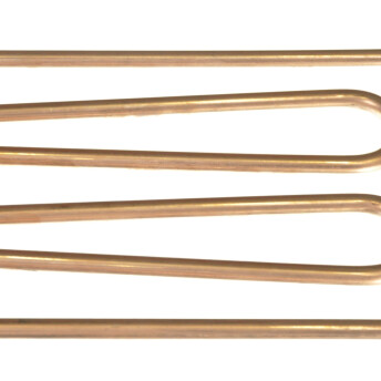 Horeca Parts - Grzałka 1750W mała - Płyta grillowa Hendi 154960