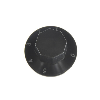 Horeca Parts - Thermostatknopf v.02 - Hendi 8L Wasserkocher 860083 V2
