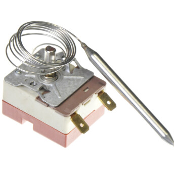 Horeca Parts - Termostat - cazan / încălzitor de supă Hendi 860083