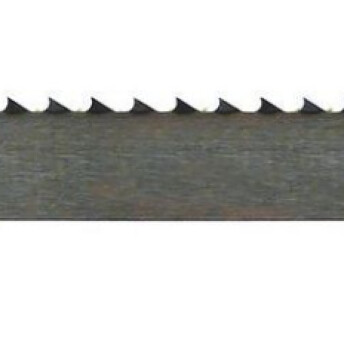 Horeca Parts - Taśma tnąca / Brzeszczot dł. 1750x16x50mm 4TPI  - Piła do kości mięso świeże Salvinox