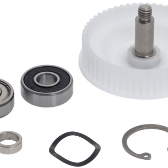 Horeca Parts - Wheel / drive set - Thermomix TM21