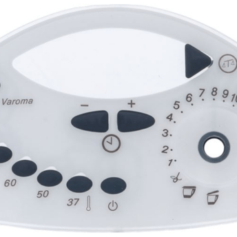 Horeca Parts - Osłona frontowa Thermomix TM31