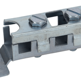 Horeca Parts - Držák trojitého hořáku - plynový sporák Angelo Po (5111428)