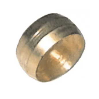 Horeca Parts - Schneidring (Oliva) für Rohr Ø 16 mm, 1 Stück, Gasherd – Zanussi