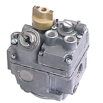 Horeca Parts - Gas valve in. 3/4” output 3/4”