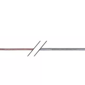 Horeca Parts - Czujnik MINISIT 710 typ F3 110-190°C temp. max 190°C śr. 11mm dł. 26mm 1/4" (3523043)