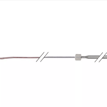 Horeca Parts - Czujnik MINISIT 710 typ A3 110-190°C temp. max 190°C śr. 6mm dł. 102mm - Frytownica gazowa Desco, Elettrobar, Elframo, Komel, Lotus