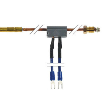 Horeca Parts - SIT thermocouple with interrupter M9x1 L 600mm