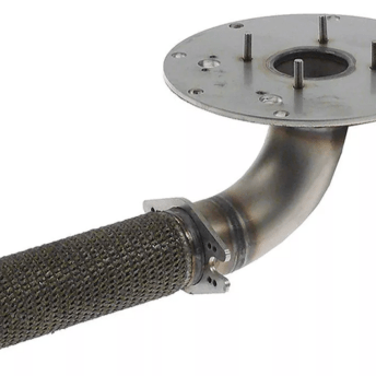 Horeca Parts - Hořák 300 mm průměr 44 mm - parní trouba Fagor (5961840)