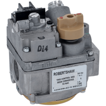 Horeca Parts - Gas valve type 7000BMSER 50/60Hz
