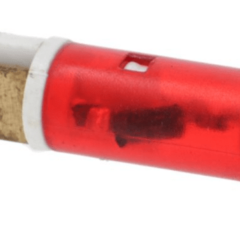 Horeca Parts - Fuse dia 5mm long 20mm- 4A 250V 10pcs. - Universal dishwasher Colged, Dexion, Elettrobar, Mbm, Wolk (3049019)