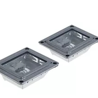 Horeca Parts - Lumină completă g9 230V 25W lungime 70mm lățime 55mm 2pcs.