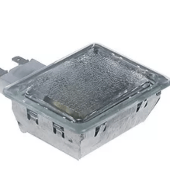 Horeca Parts - Lumină pentru cuptor completă 230V 25W tip E14 L 70mm WID. 55mm