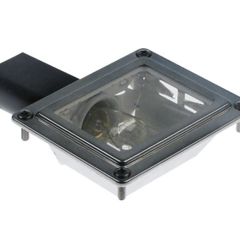 Horeca Parts - Oven light type E14 230V 15W fitting dimension 55x70mm L 87mm