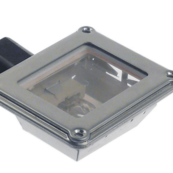 Horeca Parts - Bec pentru cuptor tip G9 230V 25W dimensiune de montare 55x70mm