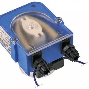 Horeca Parts - Klarspüler-Dosiergerät MICRODOS 230V, Durchflussmenge 0,5 l/h (5111181)