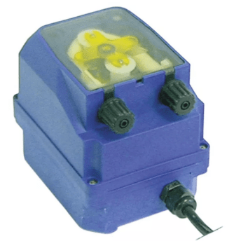 Horeca Parts - Washing liquid dispenser SEKO 230V flow rate 1-7l/h - Hoonved hooded dishwasher (5111186)