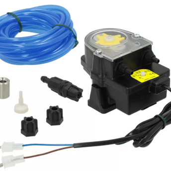 Horeca Parts - Klarspülmittelspender GIADOS 230V Durchflussmenge 0,4l/h (3090118)