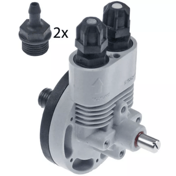 Horeca Parts - Dávkovač oplachovacích prostředků GIADOS (5111569)