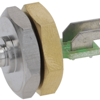 Horeca Parts - Teplotní čidlo PTC Teplotní rozsah sondy -50 až +150 °C - Bonamat (5036811)