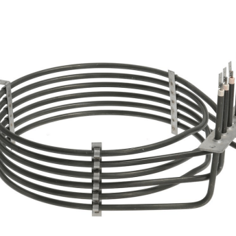 Horeca Parts - Heater 5000W 230V - Venix