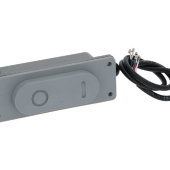 Horeca Parts - Control box for slicer L 115 mm W 40 mm (5073498)
