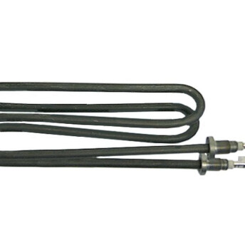 Horeca Parts - Heizgerät 2000W 230V Heizkreis 1 l 162mm b 30mm h 46mm Gewinde m10x1 - Geschirrspüler Aristarco (3355393)
