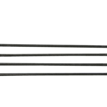 Horeca Parts - Încălzitor 1500W 220V Lungime 425mm Lățime 100mm Grill