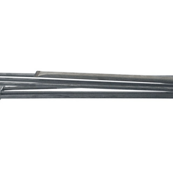 Horeca Parts - Heizgerät 4500W 230V Länge 377mm Durchmesser 47.5mm - Mach Universal Geschirrspüler (5022709)