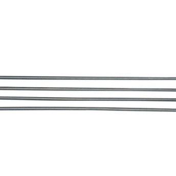 Horeca Parts - Topné těleso 2200W 230V délka 570mm šířka 110mm - Mareno elektrická grilovací deska, Silko (3755170)