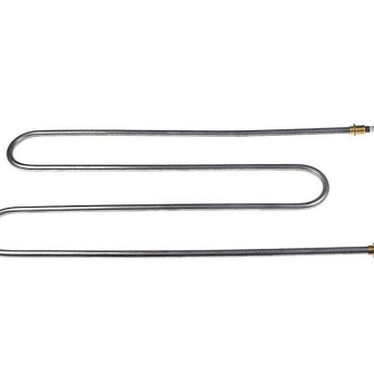 Horeca Parts - Heater 800W 230V length 445mm width 195mm - Bartscher