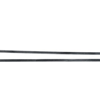 Horeca Parts - Heater 270 W 230V length 230mm width 36mm