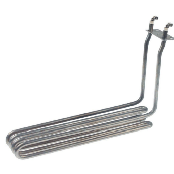 Horeca Parts - Heizgerät 2900W 230V Heizkreise 1 l 310mm b 60mm h 195mm rechteckiger Flansch