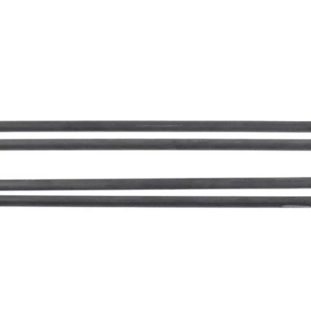 Horeca Parts - Grzałka 3000W 400V dł. 365mm szer. 64mm - Piece Rational CM20-3NAC380V50HZ, CM20-3NAC400V50HZ