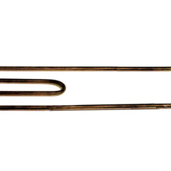 Horeca Parts - Heizgerät 900W 230V Heizkreis 1 l 367mm b 122mm Anschluss m4 Rohr ø 8,5mm (3455052)