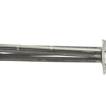 Horeca Parts - Grzałka boilera 4500W 400V dł. 315mm śr. 57,5mm