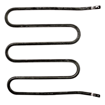 Horeca Parts - Grzałka 1000W 230V dł. 180mm szer. 187mm