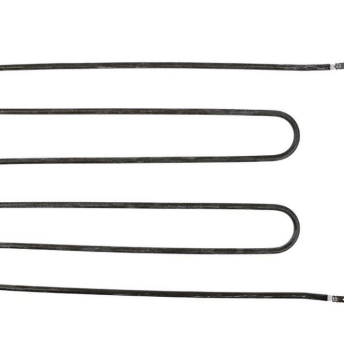 Horeca Parts - Încălzitor bemar 700W 230V Lungime 370mm Lățime 230mm