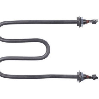 Horeca Parts - Heizgerät 2000W 230V Länge 184mm Breite 131mm - Tauchsieder
