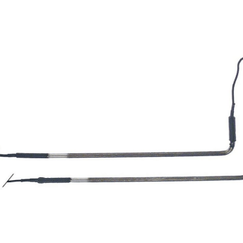 Horeca Parts - Heizgerät 2x100W 2x115V Länge 380mm Kabellänge 1500mm - Frenox, Virtus (7124338)