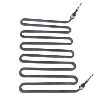 Horeca Parts - Încălzitor 2800W 230V circuit de încălzire 1 l 240mm l 350mm h 25mm filet m12x1 (5130485)