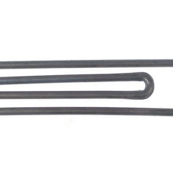 Horeca Parts - Grzałka 3500W 230V obwody grzewcze 1 kołnierz 70x18mm l 310mm w 68mm - Zmywarka Zanussi (3755053)